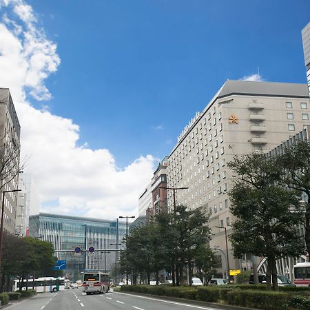 فندق فندق نيكو فوكوكا المظهر الخارجي الصورة
