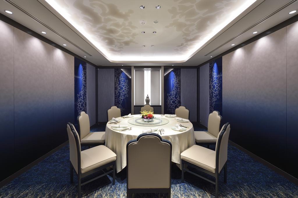 فندق نيكو فوكوكا المظهر الخارجي الصورة Private dining room